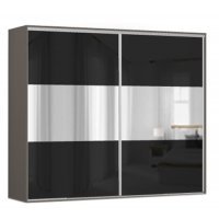 DRESSING LEX 261-218-66 B GRI/CZP/O